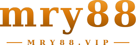 mry88 logo